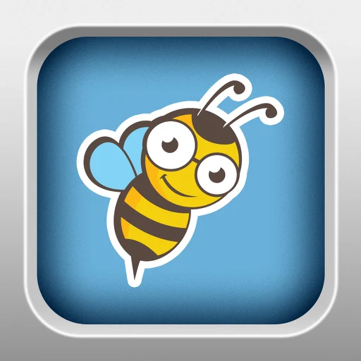Spelling Bee Lists 1000+ Spelling app icon