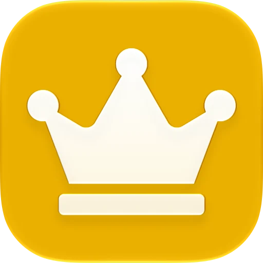 Spelling Queen Pangrams app icon