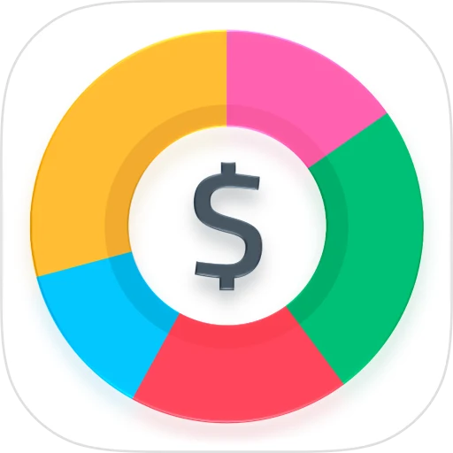 Spendee Money app icon