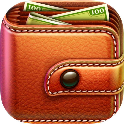 Spending Tracker app icon