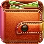 Spending Tracker app icon