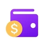 Spending Tracker app icon