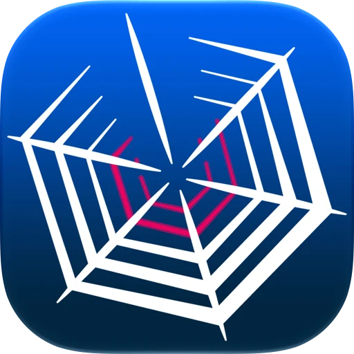 Spider Golf app icon