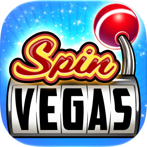 Spin Vegas Slots app icon