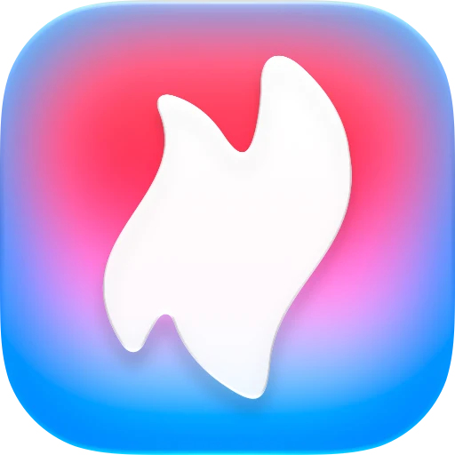 Spirit Notes app icon