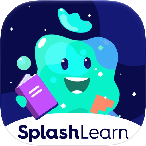 SplashLearn app icon