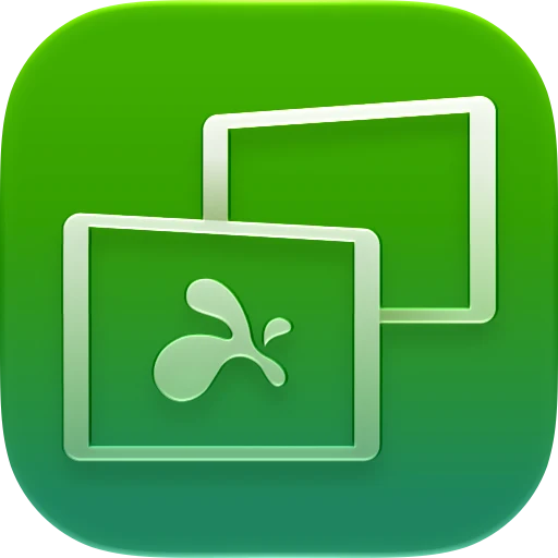 Splashtop Personal app icon