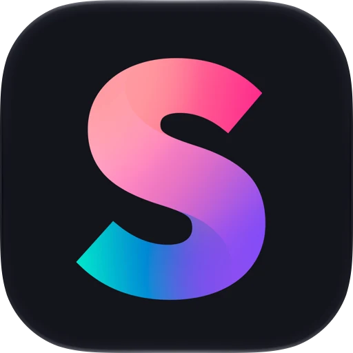 Splice app icon