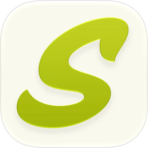 Splittr app icon