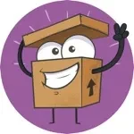 Spoofbox app icon
