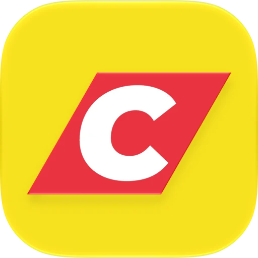 SportCam app icon