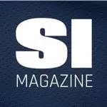 Sports Illustrated Magazine app icon