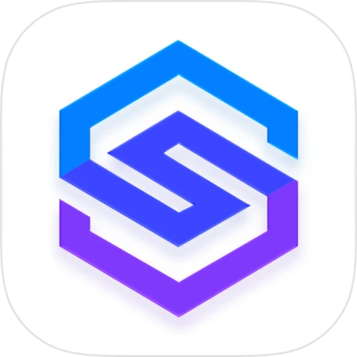 Sportsbox 3D Golf app icon