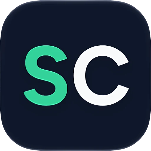 SportsCapping app icon