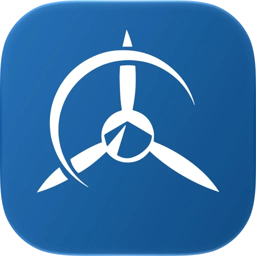Sporty's Pilot Training app icon