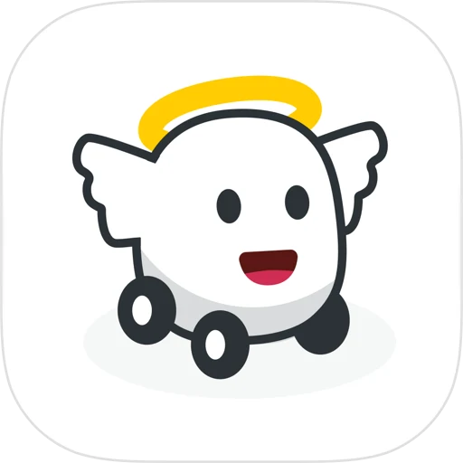 SpotAngels Parking app icon