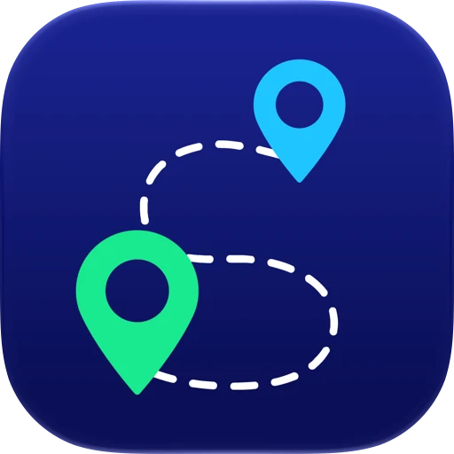 Spoten Phone Location Tracker app icon