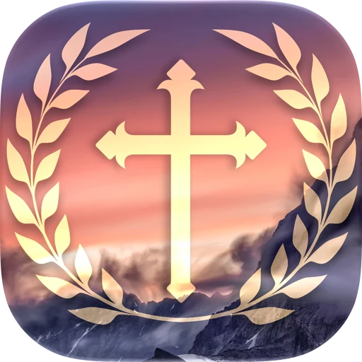 Sprinkle of Jesus Daily Quotes app icon