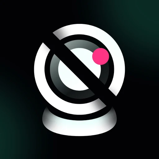 Spy Detector app icon