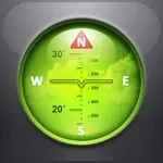 Spyglass app icon