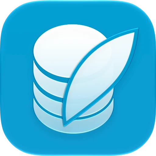 SQLiteFlow app icon