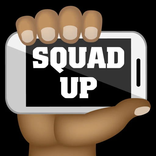 Squad Up app icon