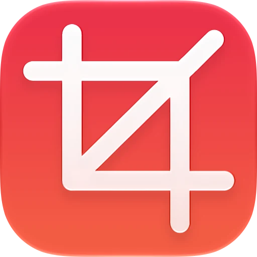 Square Fit app icon