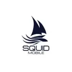 Squid Mobile app icon