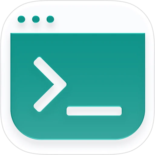 SSH Client app icon