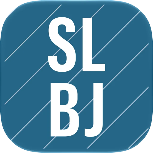 St. Louis Business Journal app icon