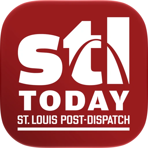 St. Louis Post app icon