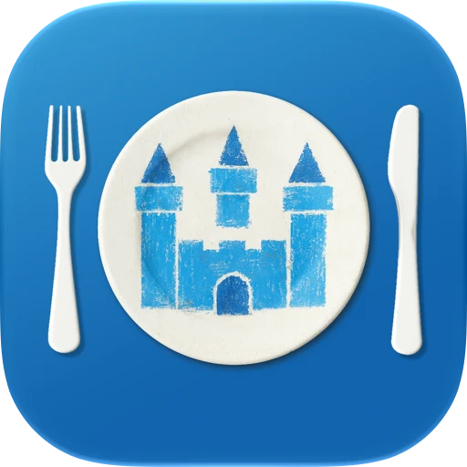 Stakeout app icon