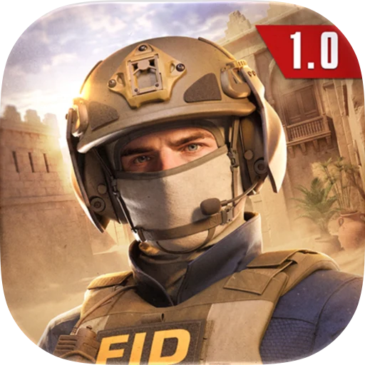 Standoff 2 app icon
