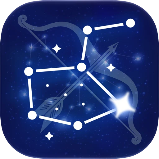 Star Gazer app icon