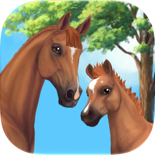 Star Stable app icon