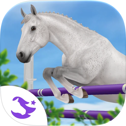 Star Stable Online app icon
