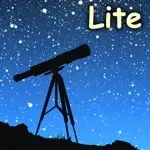 Star Tracker Lite app icon