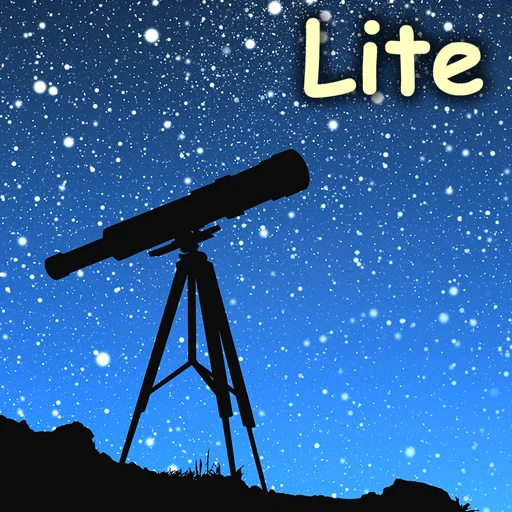 Star Tracker Lite app icon