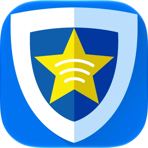 Star VPN app icon