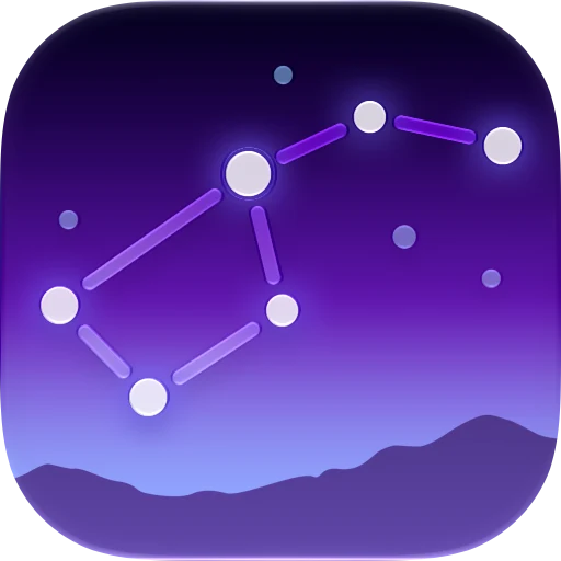Star Walk 2 Ads+ app icon