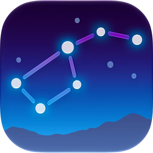 Star Walk 2 app icon