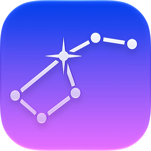 Star Walk app icon