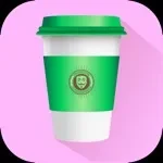 Starbucks App Cafe Secret Menu app icon