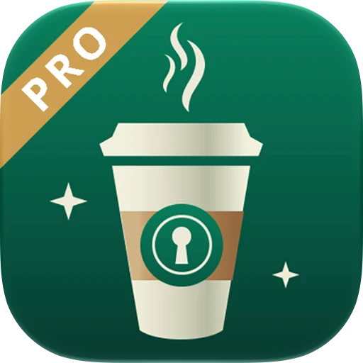 Starbucks Secret Menu Recipes app icon