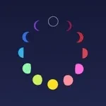 Stardust app icon