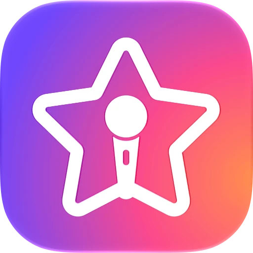 StarMaker app icon