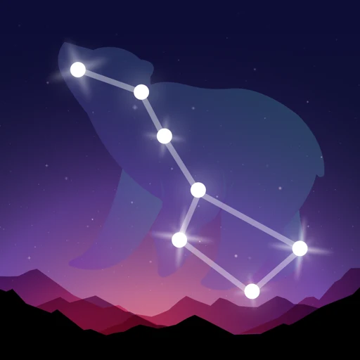 StarMaster app icon