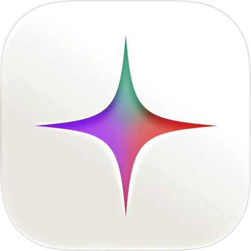 starryai app icon