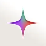 starryai app icon