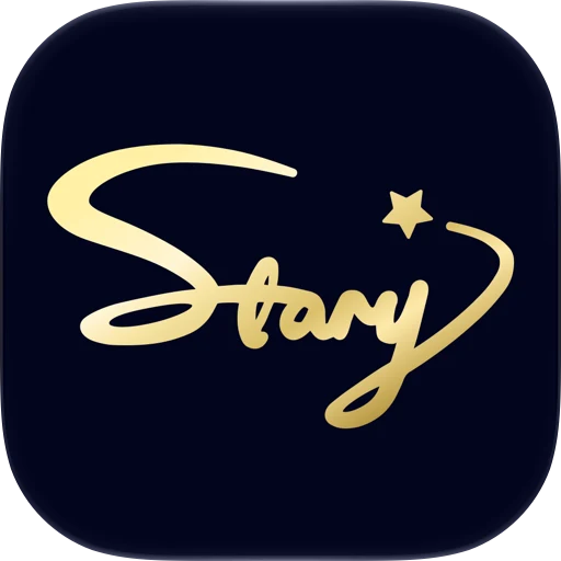 Starynovel app icon